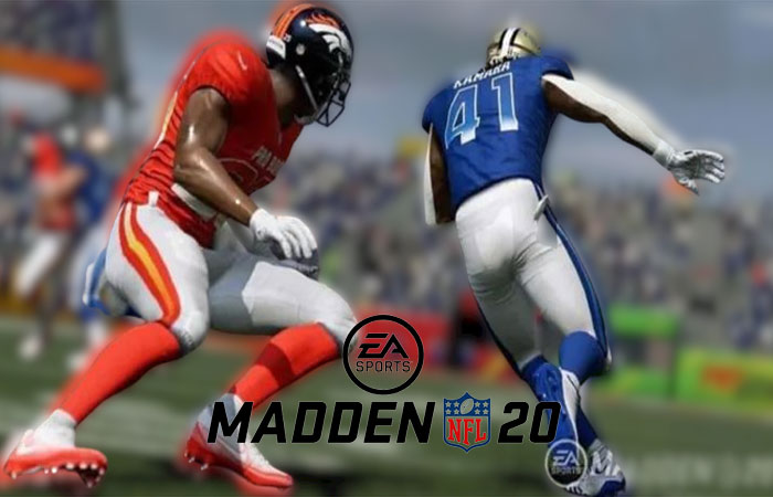 How to Taunt in Madden 20