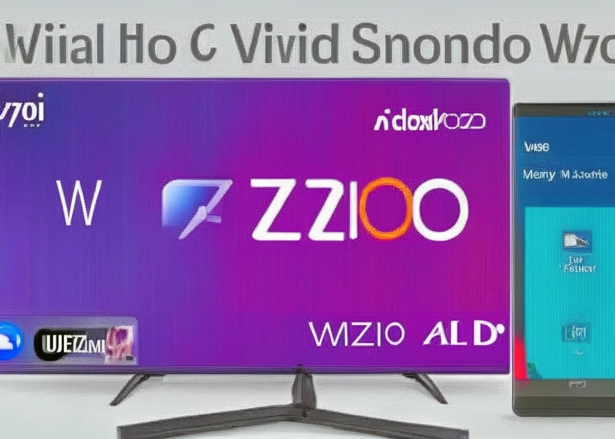 How To Connect Phone To Vizio Smart TV Without Wifi