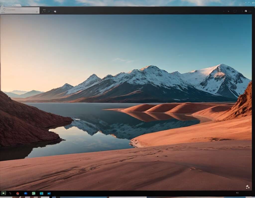 How to Take Screenshot on Surface Laptop