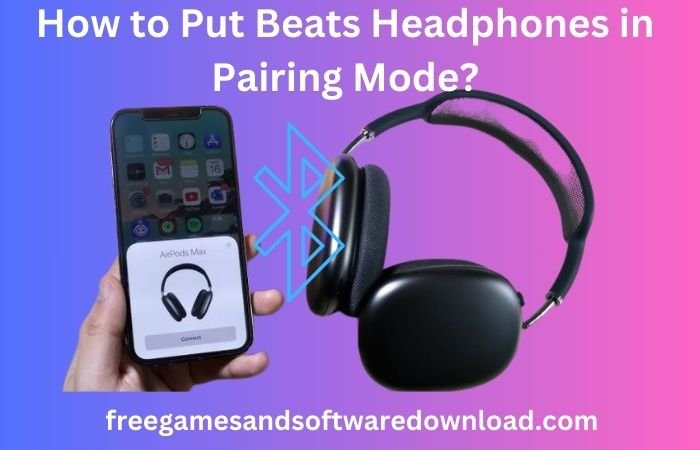 How to Add Beats Headphones to Apple Laptop